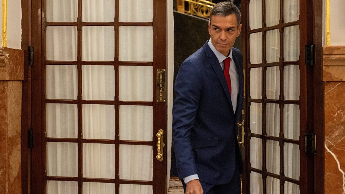 Un análisis urgente de España: De la democracia al totalitarismo