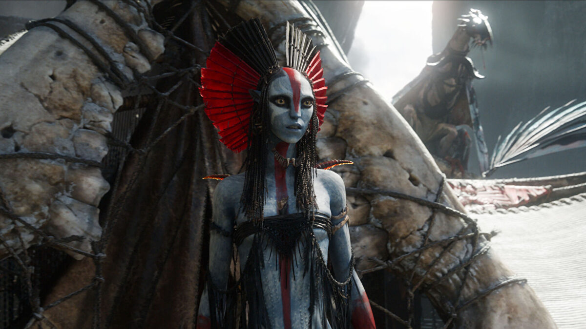 James Cameron da un giro a 'Avatar': los Na'vi también pueden ser los malos en la tercera entrega