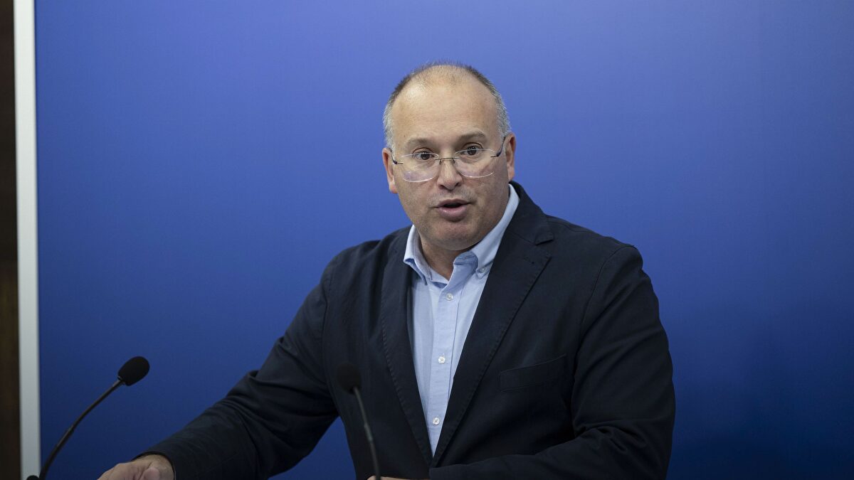 Miguel Tellado exige al PSOE aclarar si Sánchez también cobró en sobres como "cabecilla de la trama"