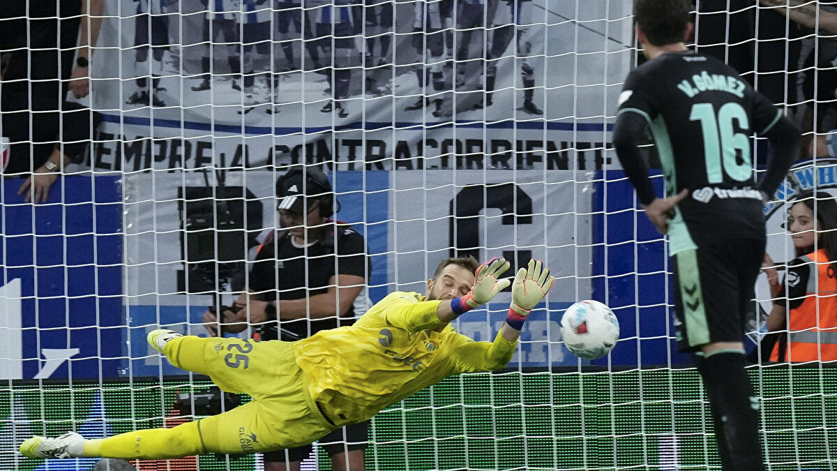 El feísimo gesto que enciende a la hinchada del Espanyol: "Tienes que acordarte de quien te dio de comer"