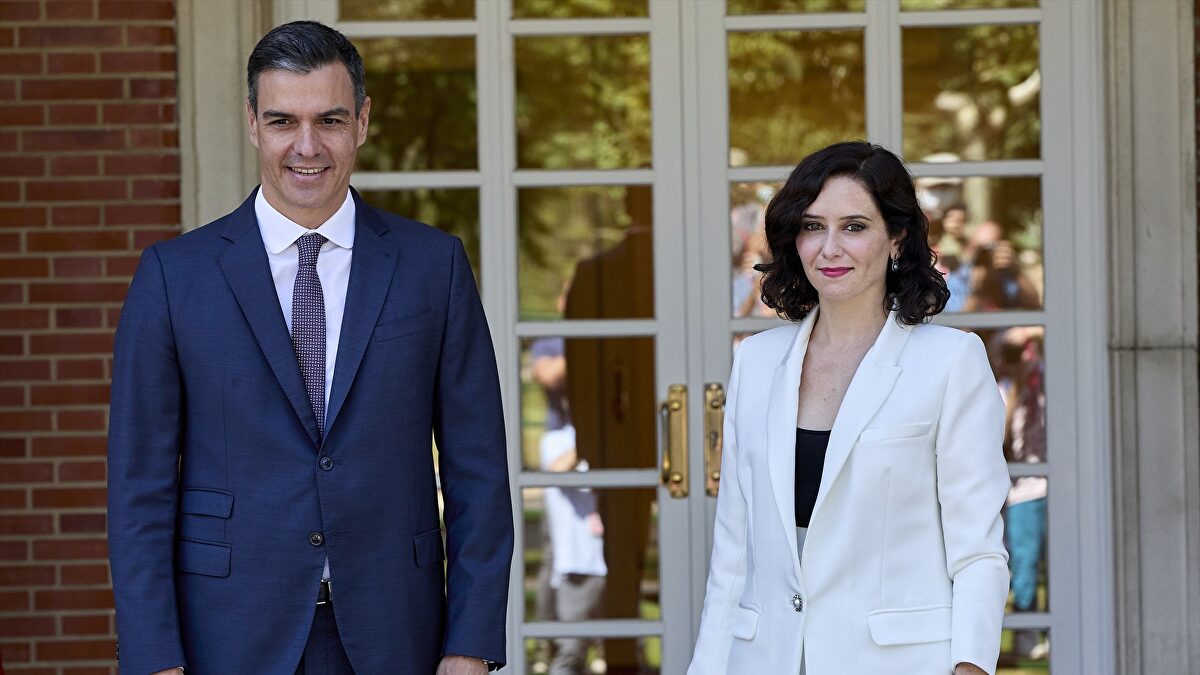 Sánchez exige a las CCAA un registro de objetores pero no garantiza el aborto en Ceuta y Melilla