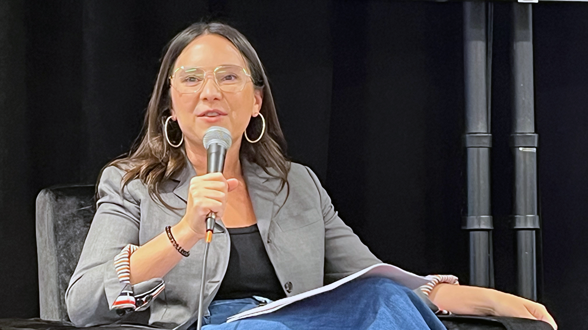 Bari Weiss dirigirá CBS News: se acaba la hegemonía de la izquierda 'woke' en la televisión en abierto