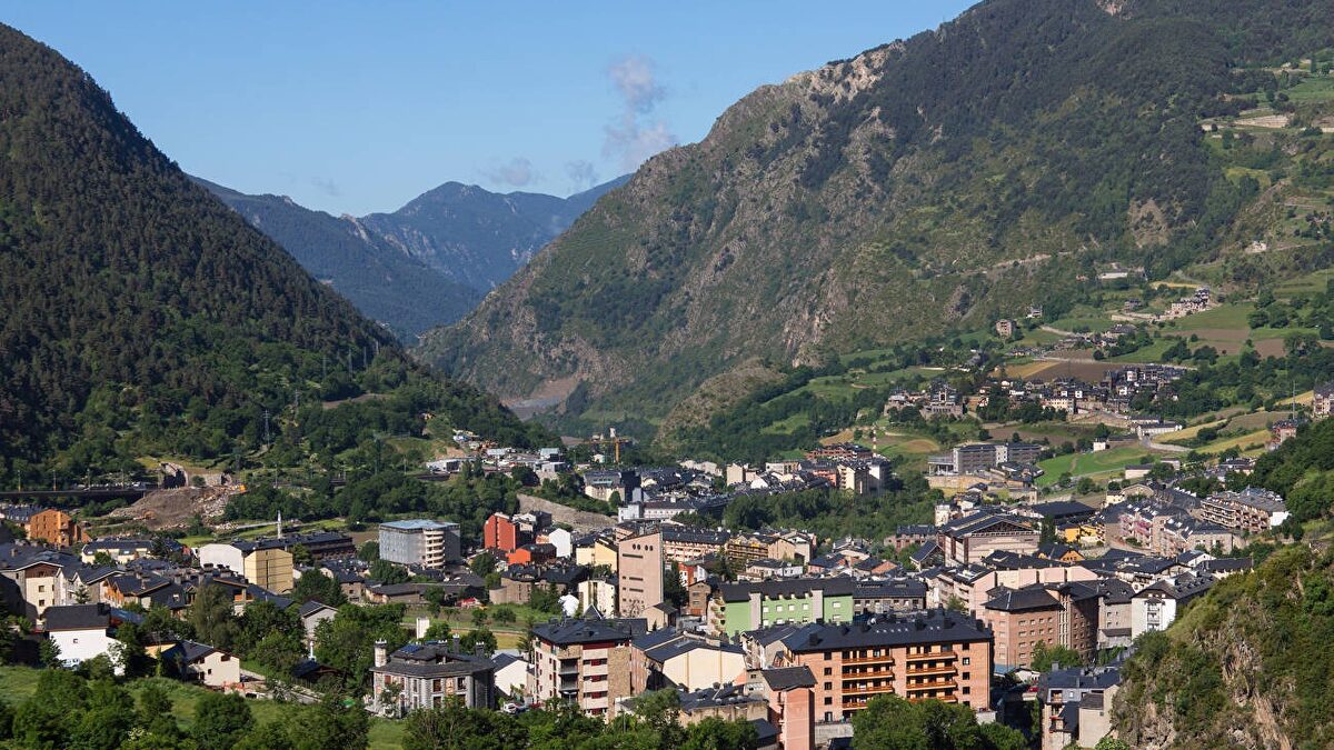 La fiebre por vivir en Andorra agota los permisos de inmigración en pocas horas