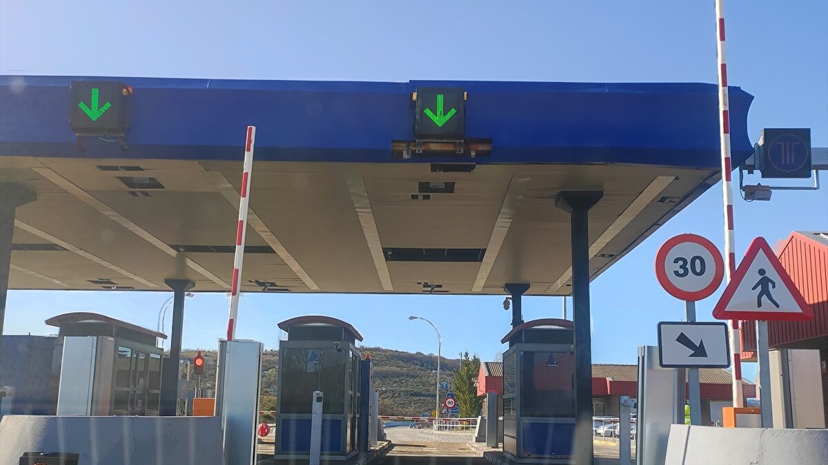 La Federación Asturiana de Concejos se suma a la exigencia de supresión del peaje del Huerna