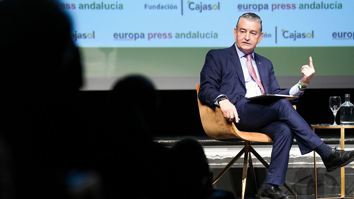 Andalucía ya ha aplicado "cambios" en el protocolo de cribado de cáncer y apuesta por una alianza contra la burocracia