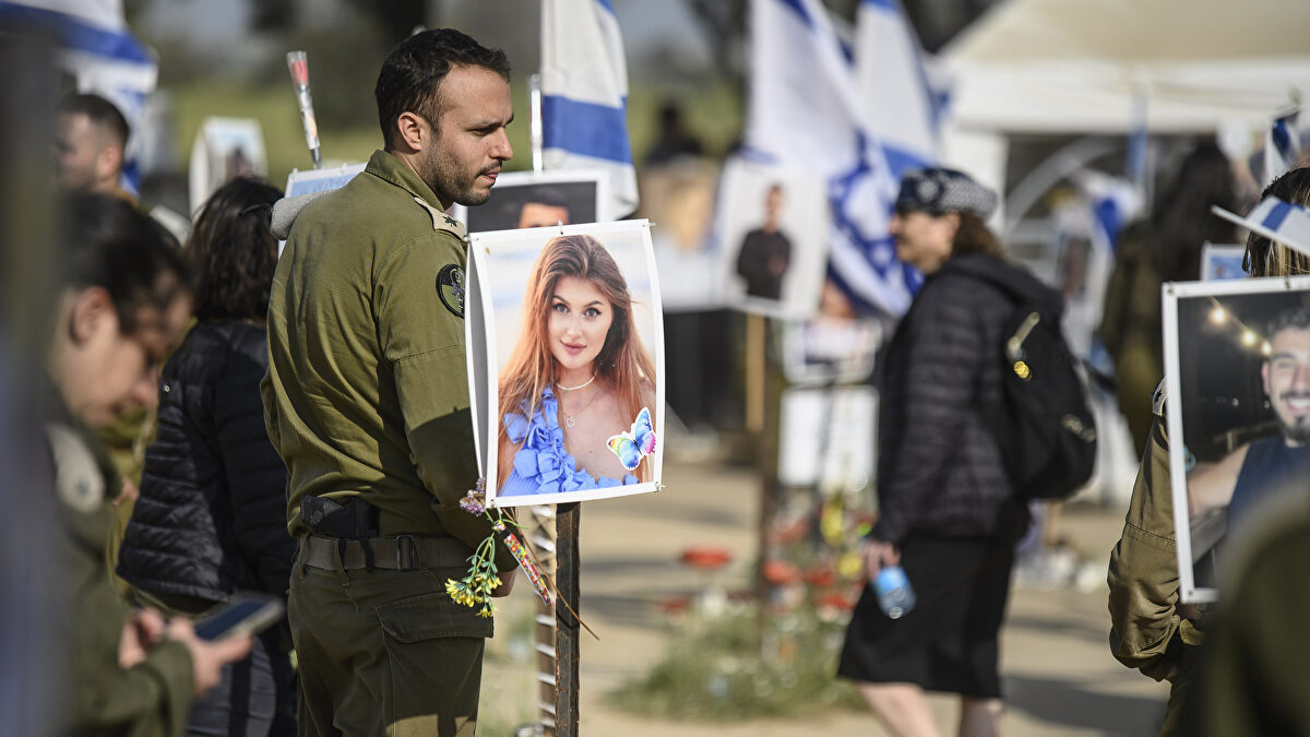 Dos años después de la masacre de Hamás en Israel