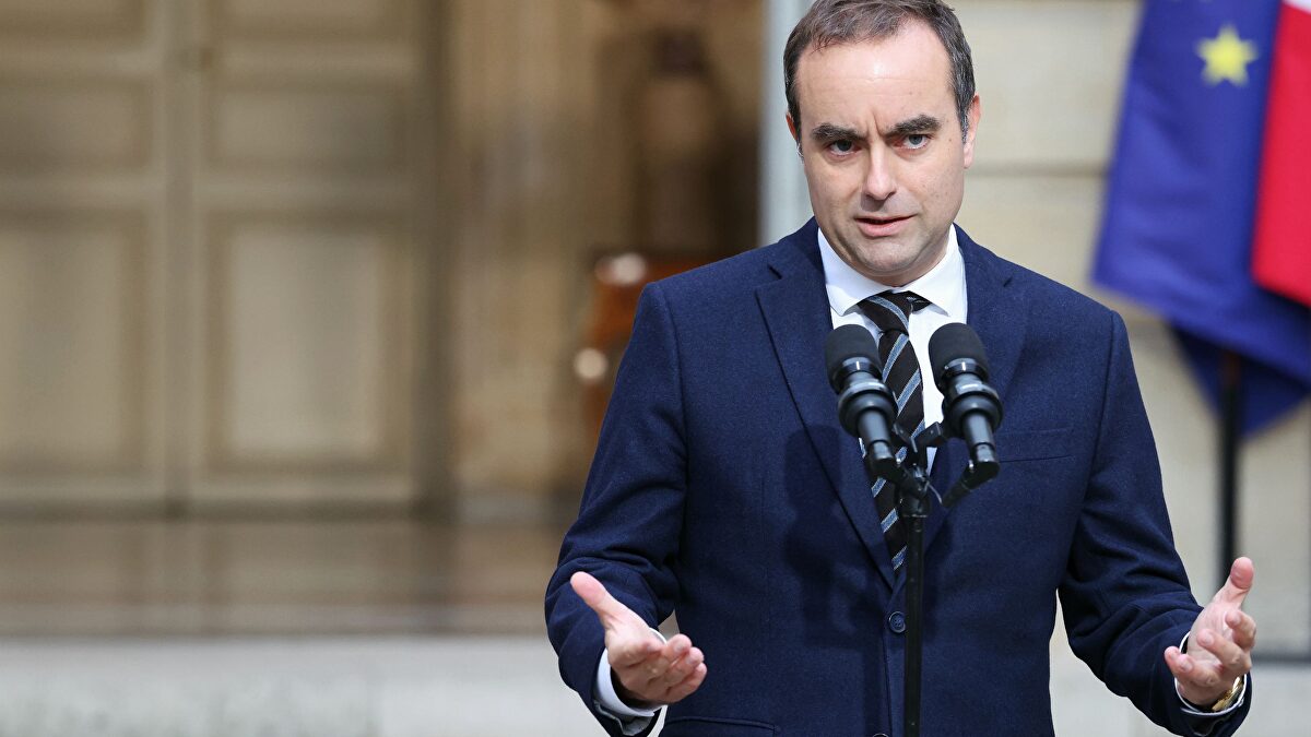 Macron, ante el abismo: su debilidad parlamentaria hace colapsar al recién nombrado Gobierno de Lecornu