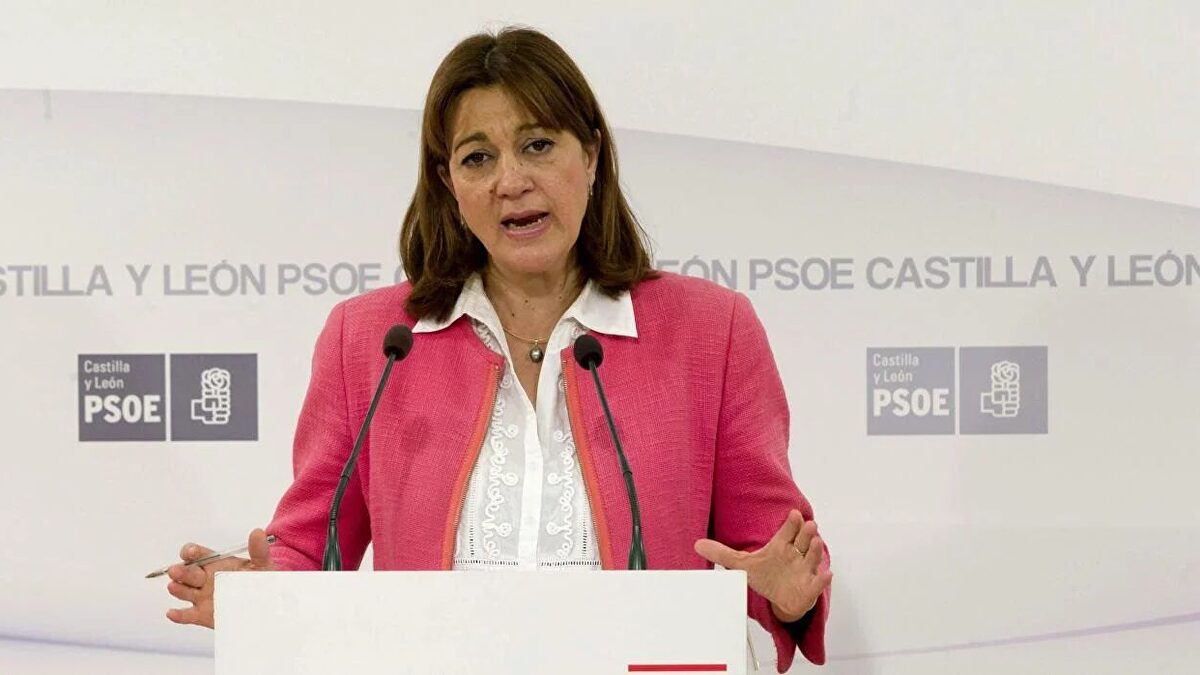 Ex portavoz del PSOE: "Como en cualquier organización mafiosa había nombres para dinero de procedencia ilícita"
