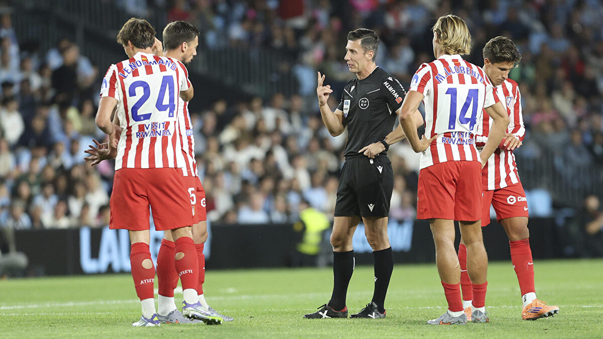 El Atlético es un pez fugu: manjar exquisito con un trozo que te mata