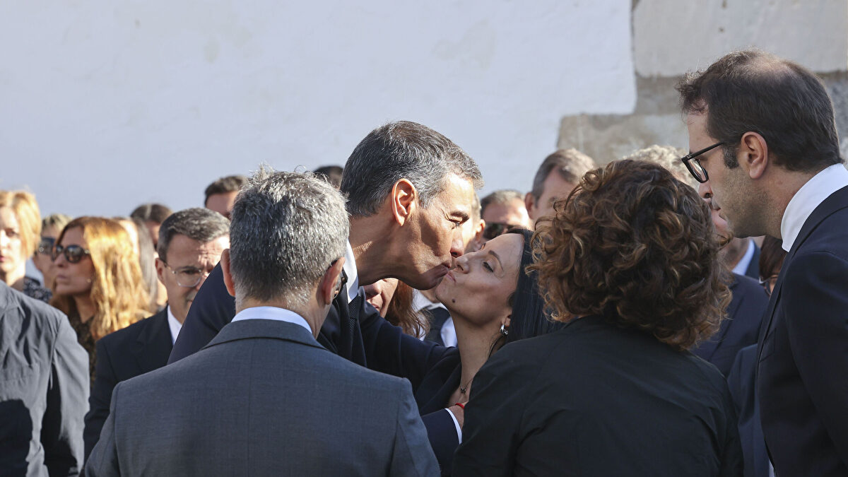 "Perverso, inhumano y aberrante": Israel estalla tras la última provocación del Gobierno de Pedro Sánchez