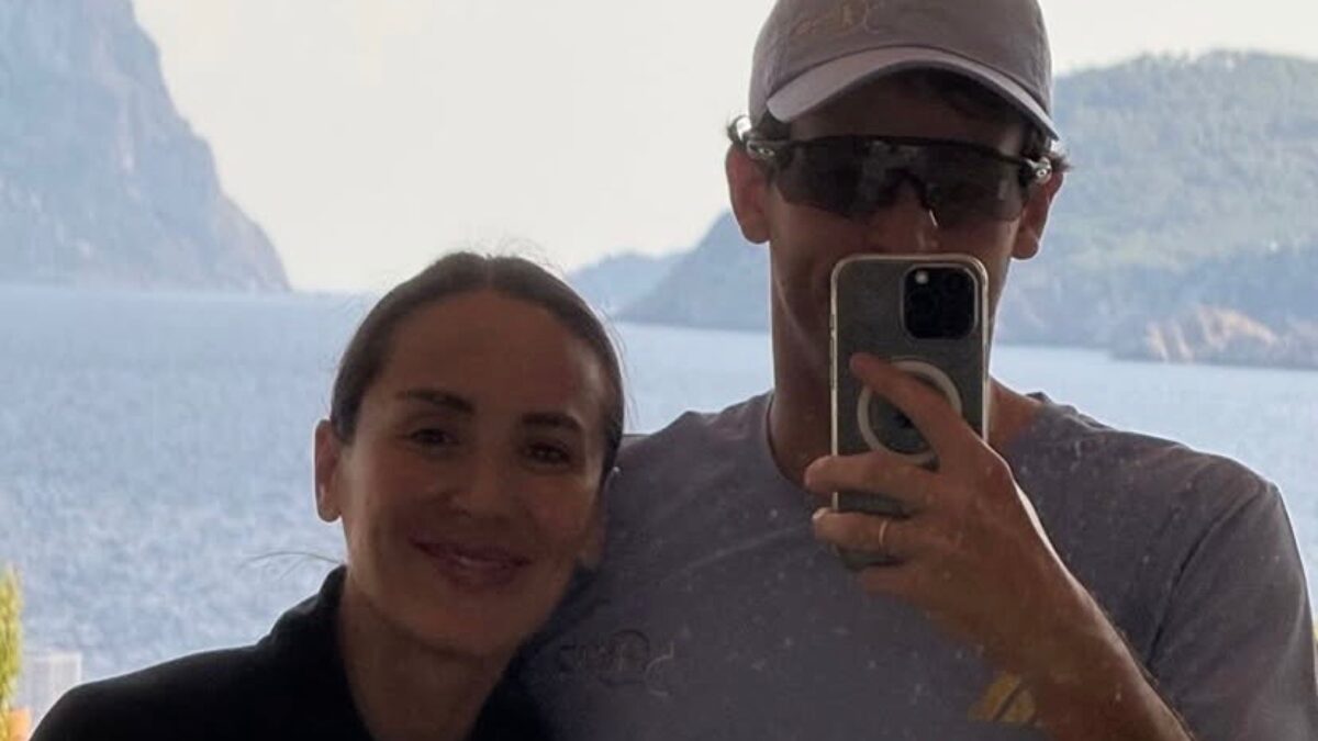 El verano infinito de Tamara Falcó e Íñigo Onieva: escapada a Ibiza con Manuel Falcó y Amparo Corsini
