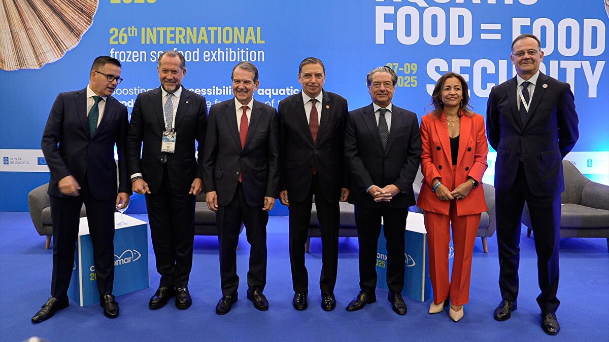 Conxemar abre con récord de expositores, atascos en los accesos y la enésima demanda de ampliar el Ifevi