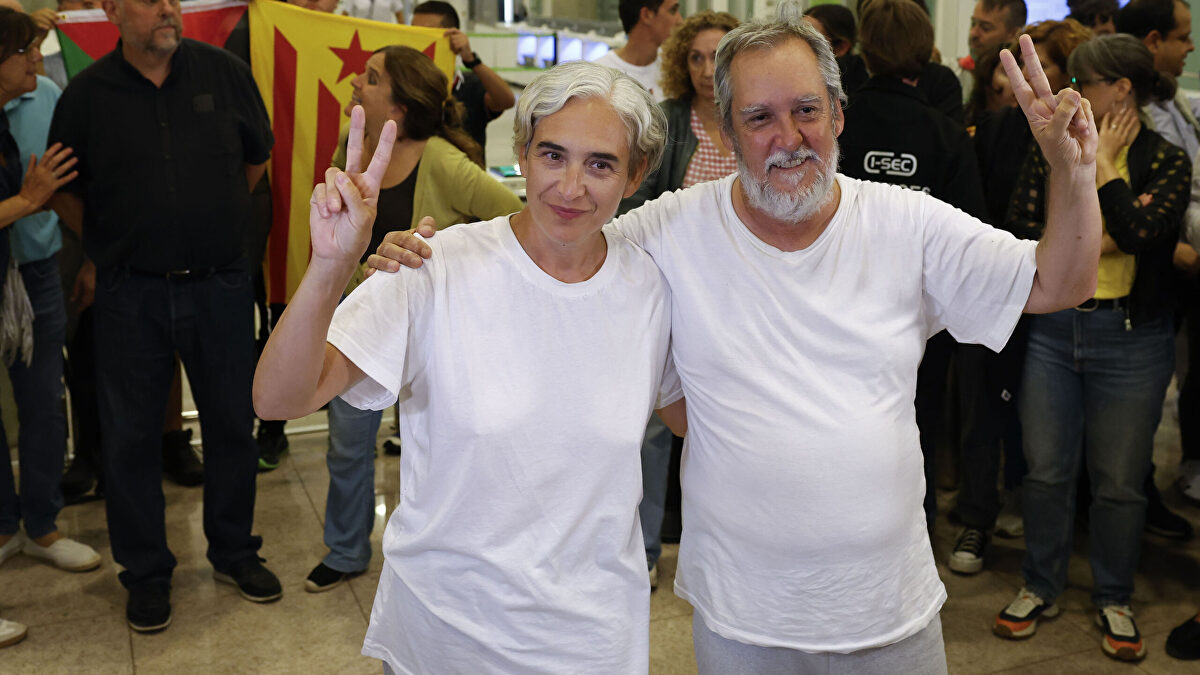 A los perroflautas les toca facturar