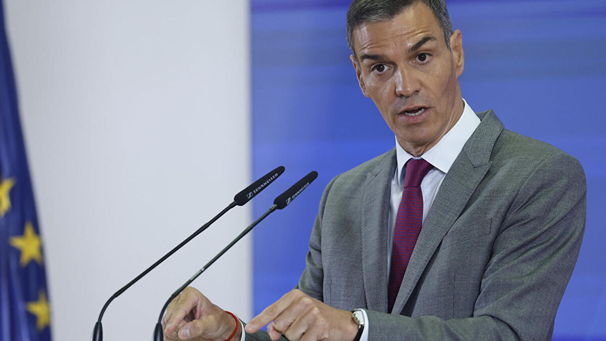 Editorial de Cuesta: los 20 escándalos que acorralan al Gobierno de Pedro Sánchez