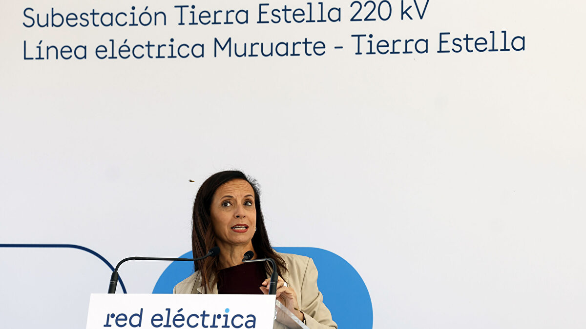 Detectan otra vez fuertes "sobresaltos de tensión" en la red eléctrica