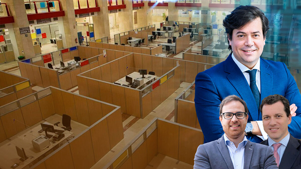 El agujero negro de 45.000 millones del que nadie habla