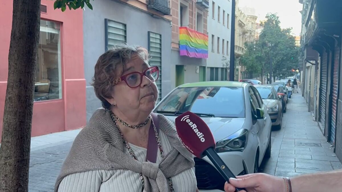 Los vecinos, hartos de la "narco-iglesia" del Padre Ángel: "Se le ha ido de las manos"