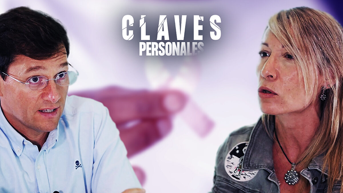Nace "Claves Personales": el nuevo podcast que revela historias ocultas de la sociedad
