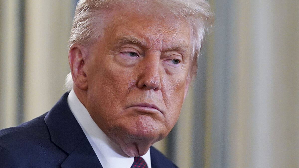 Trump la toma con Barilla y amenaza con aranceles del 107% a la pasta italiana