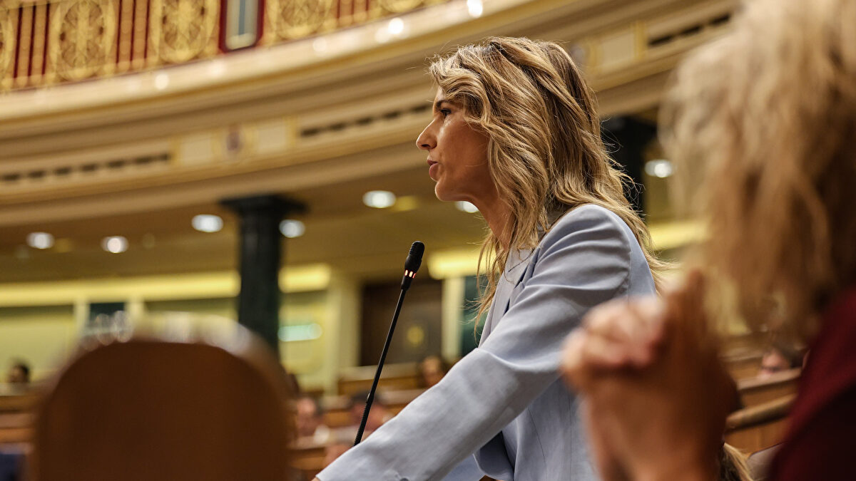 Álvarez de Toledo destapa "la única verdad" sobre la Ley de Amnistía y Junts se confiesa "responsable" de redactarla