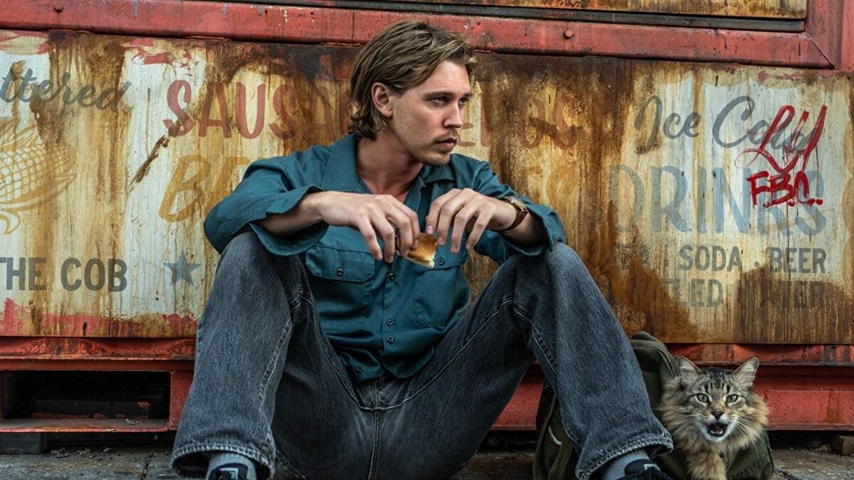 'Bala Perdida', un thriller totalmente noventero que no debería pasar desapercibido