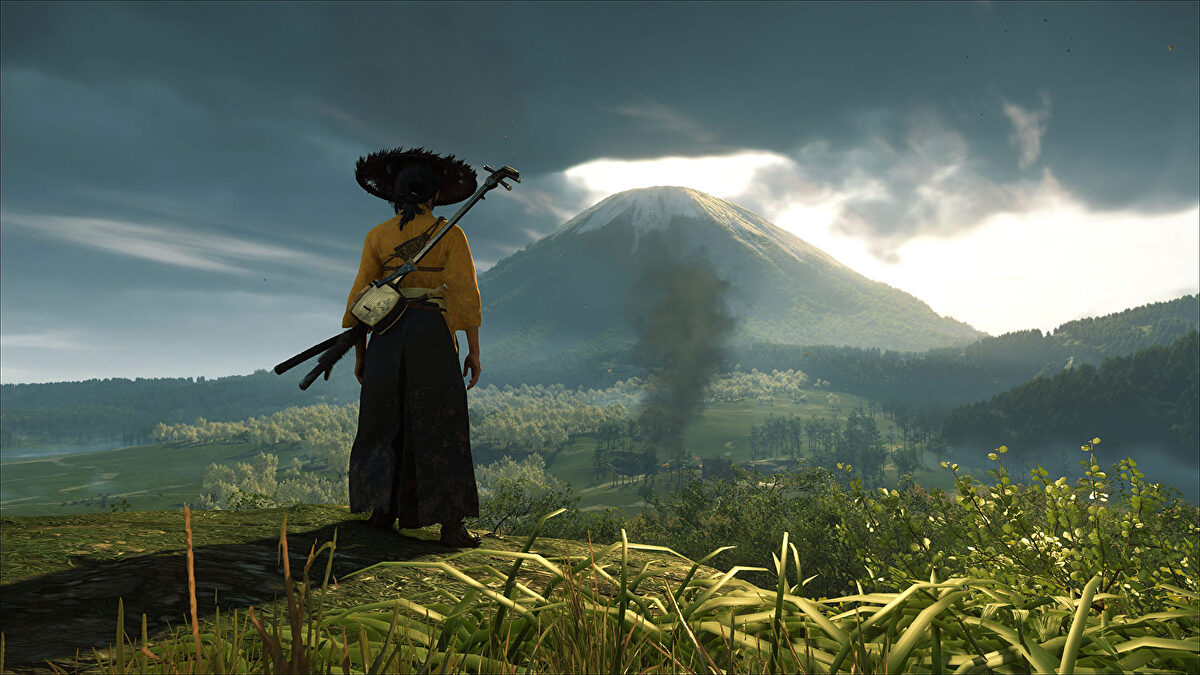 ¿Cuánto tiempo se tarda en completar Ghost of Yōtei? Descubre la duración del juego exclusivo para PS5