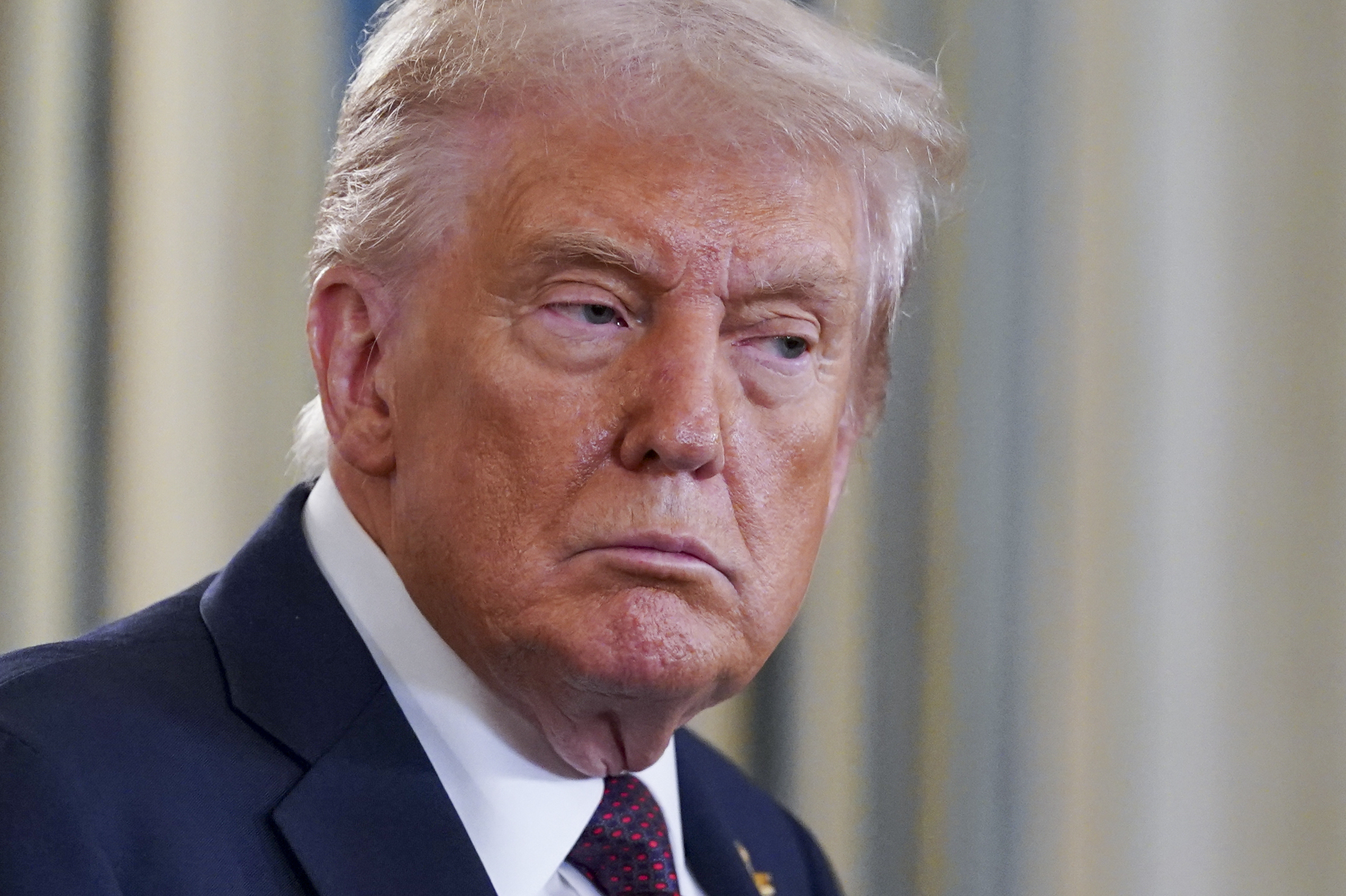 Trump la toma con Barilla y amenaza con aranceles del 107% a la pasta italiana