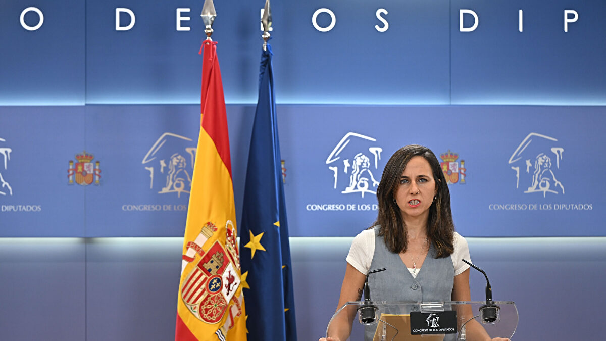 La hemeroteca entierra a Belarra en horas: "Decreto fake, electoralismo barato, titular propagandístico..."