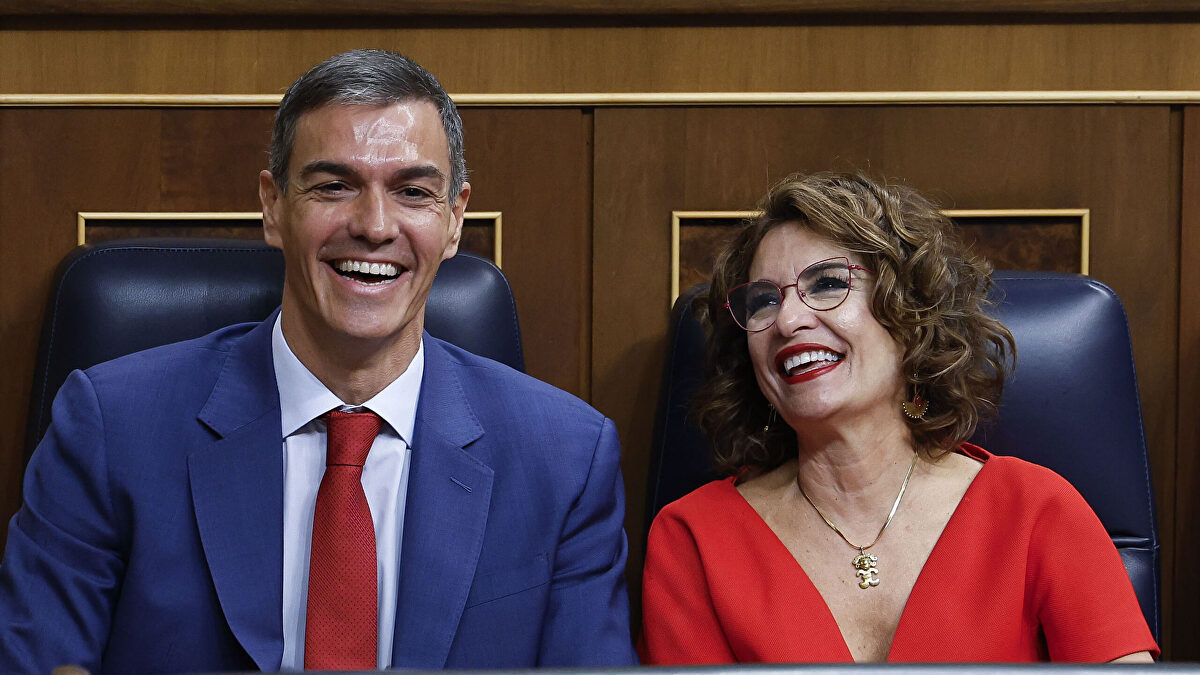 Moncloa desafía al PP por la citación de Sánchez y advierte en tono chulesco: "Luego se arrepienten"