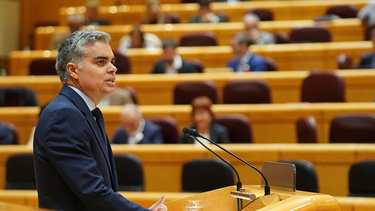 El PP saca la Ley Feijóo del Deporte que devuelve "la igualdad perdida por el pago al independentismo"