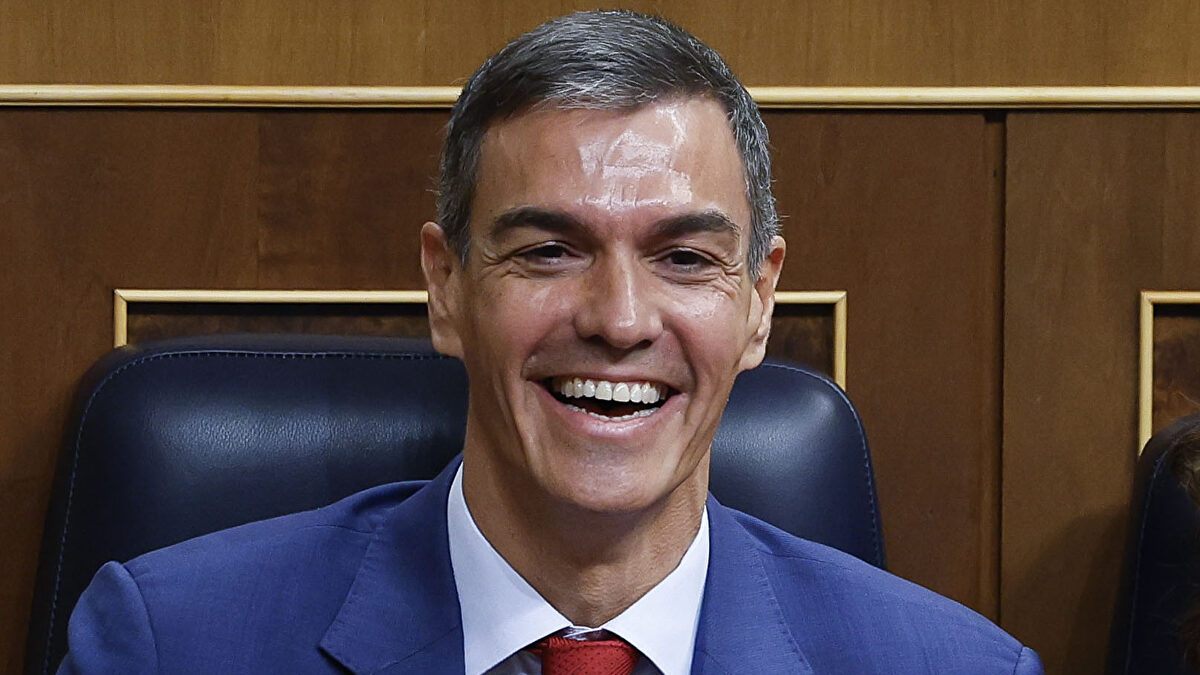  Ánimo, Alberto : una chorrada supina para dar gusto al necio