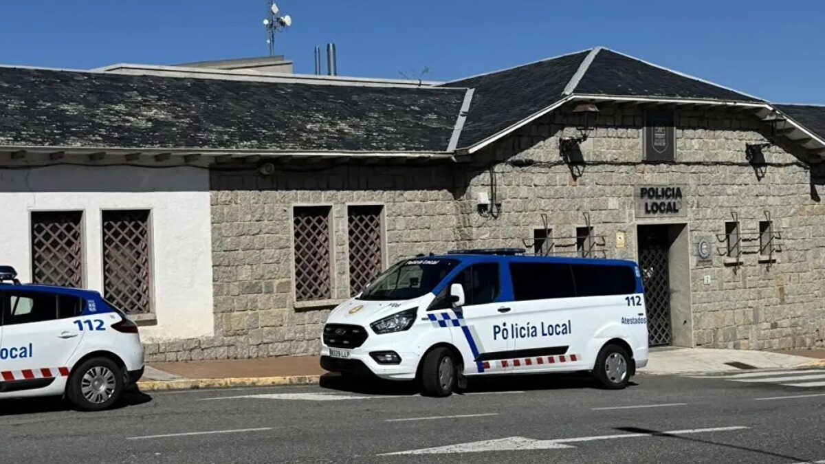 Abandona a su hijo de 11 años durante 20 horas para irse de fiesta y acaba detenida