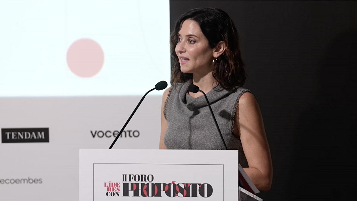Madrid es Noticia: Ayuso cesa a su consejero de Educación en media ...