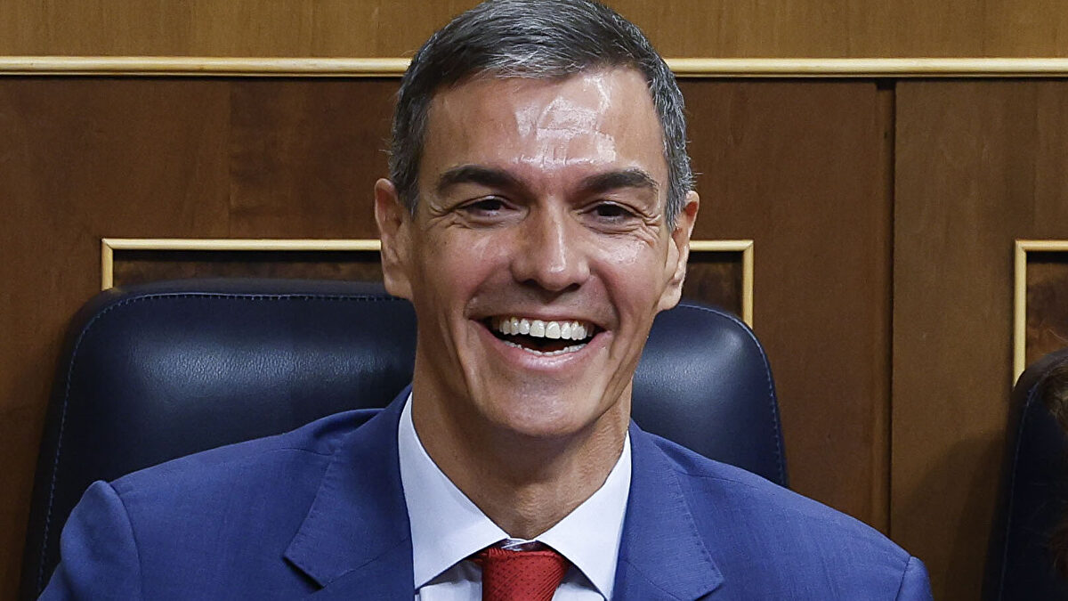 "Ánimo, Alberto": una chorrada supina para dar gusto al necio