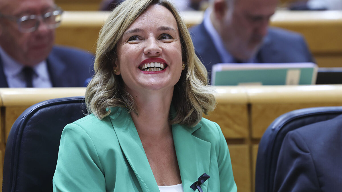 El Gobierno se rinde ante el islam en Ceuta: prohíbe el cerdo en los colegios públicos y solo se servirá carne halal