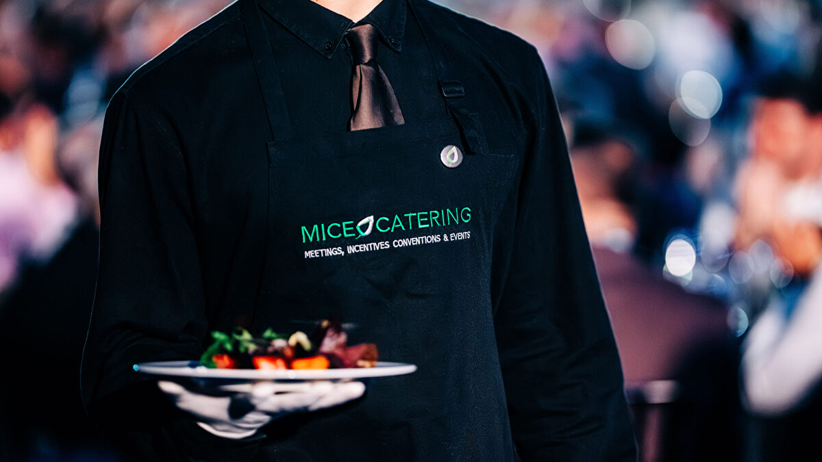 MICE Catering: el socio estratégico que está redefiniendo los eventos corporativos en España