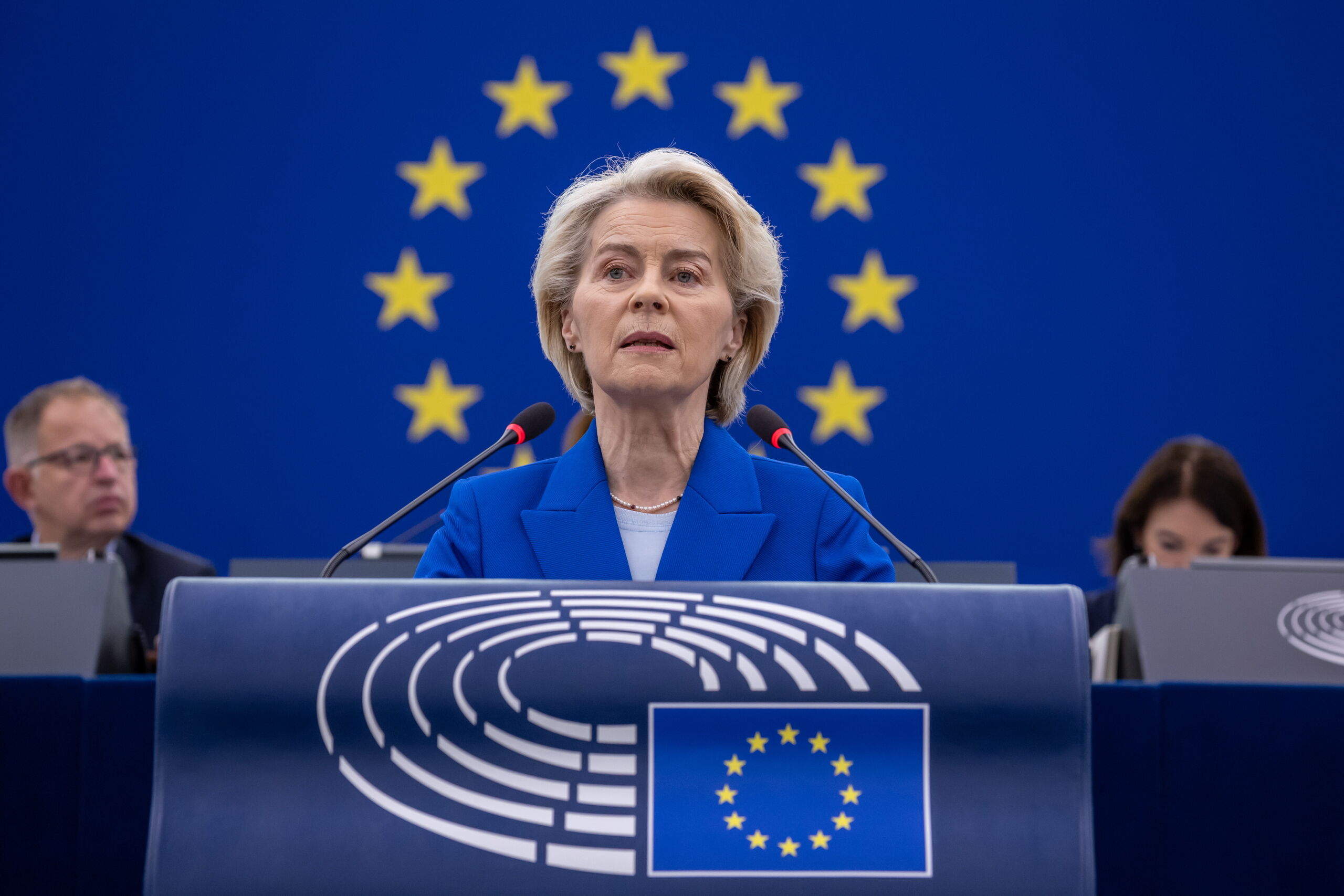 La UE propone prohibir los cigarrillos