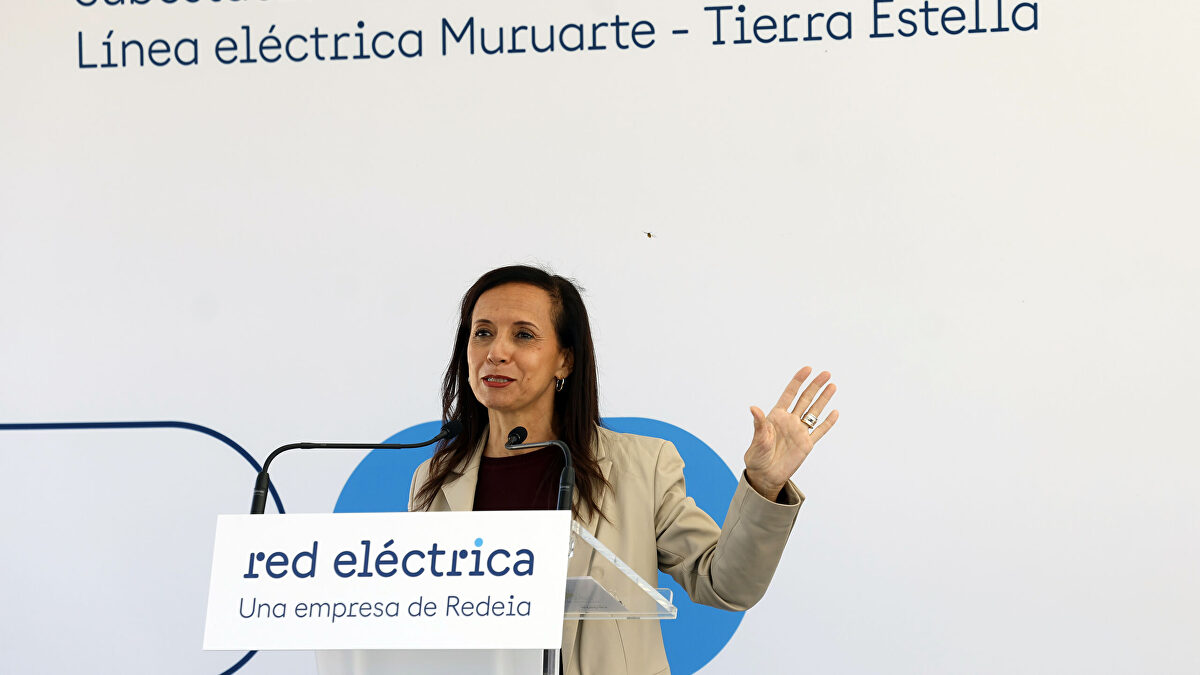 Red Eléctrica recula: "No hemos hablado de riesgo de apagón ni inminente ni generalizado"