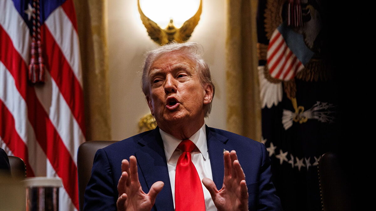 Trump carga contra España y sugiere su expulsión de la OTAN