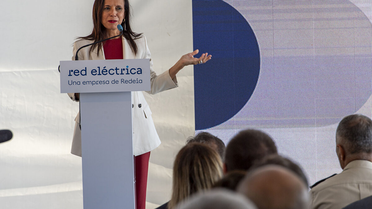 Las renovables se rebelan contra Red Eléctrica tras las últimas medidas tomadas para garantizar el suministro