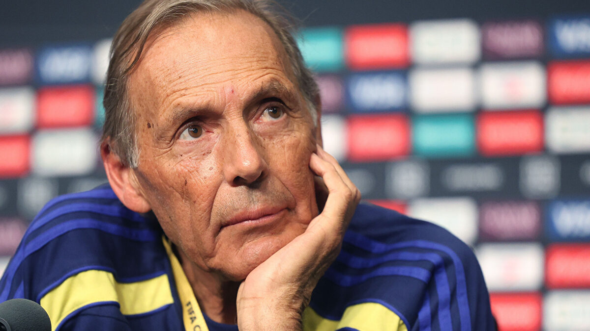 El fútbol llora la muerte de Miguel Ángel Russo tras una larga lucha contra el cáncer