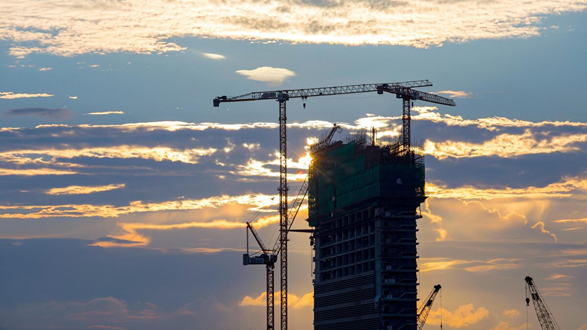 Ni burbuja ni crisis: el mercado inmobiliario busca nuevas vías de equilibrio con el crowdlending
