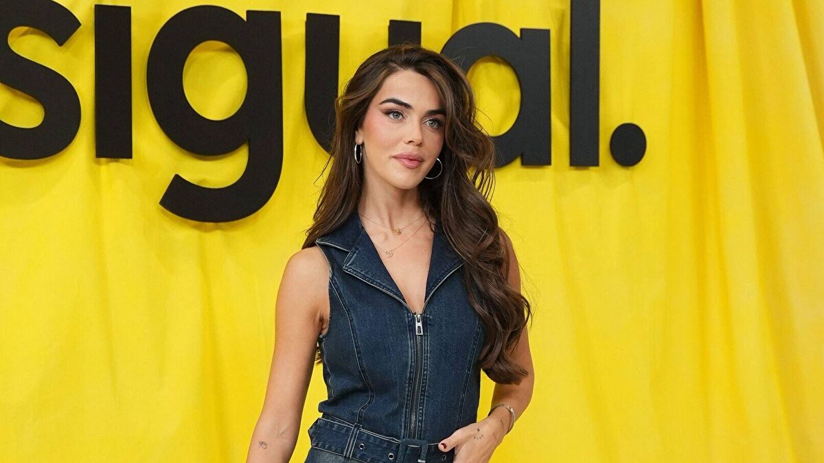 Violeta Mangriñán dice 'basta' a los consejos de seguidores: "No os hacéis una idea de lo que me ha costado dar el paso"