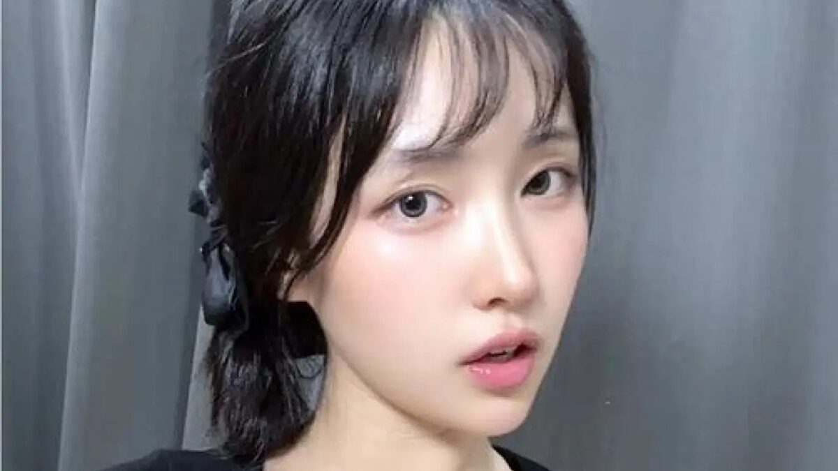 Hallada en una maleta la influencer Yoon Ji-ah tras emitir en directo minutos antes de morir