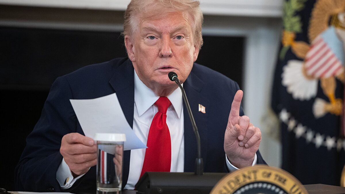 Trump anuncia el acuerdo Israel-Hamás: repliegue de tropas y liberación de rehenes y de miles de presos