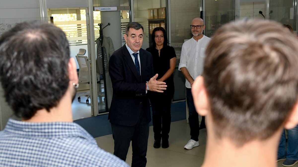 Galicia contará con una fábrica europea de inteligencia artificial de 82M