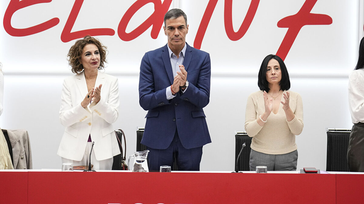 Moncloa guarda silencio tras las últimas informaciones de la UCO
