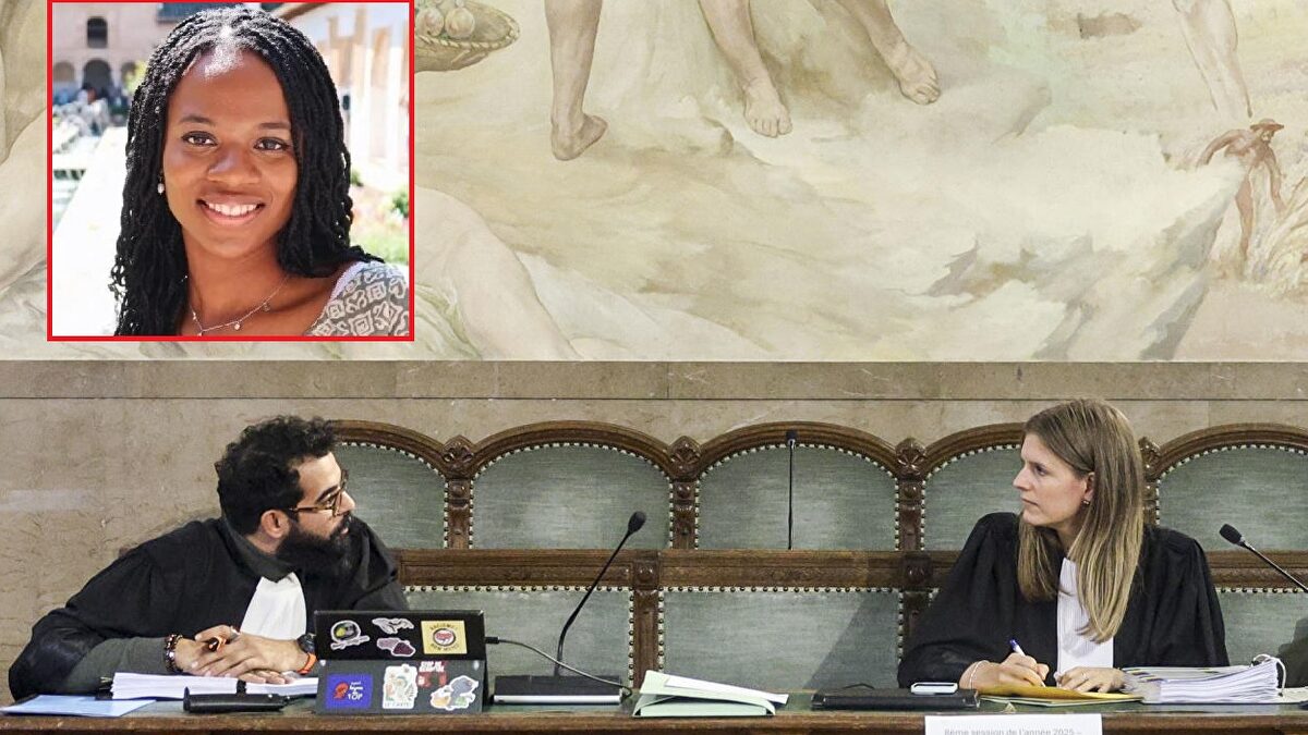 El asesino de Teresa Rodríguez afirma que asestó 153 puñaladas a su novia "ciego por el amor"