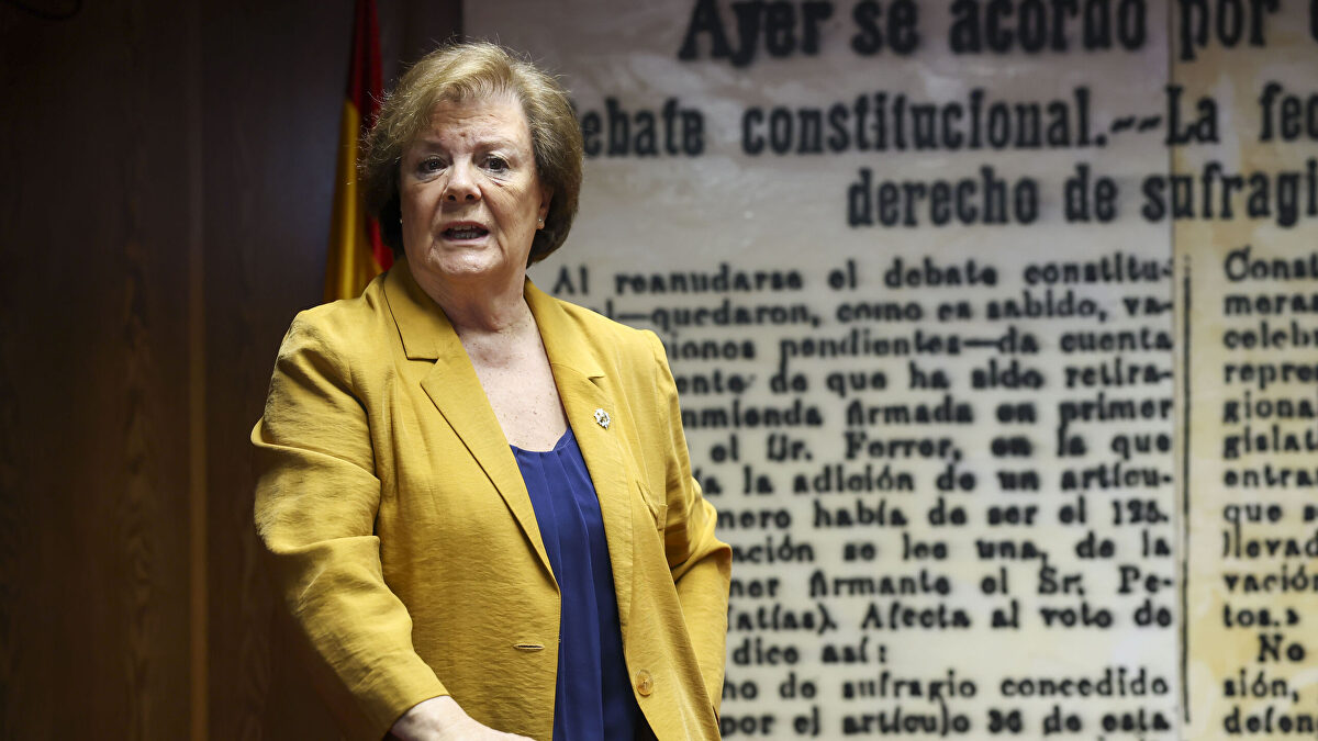 Escándalo en el Tribunal de Cuentas: Chicano bloquea las peticiones del PP para fiscalizar al Gobierno y sus socios