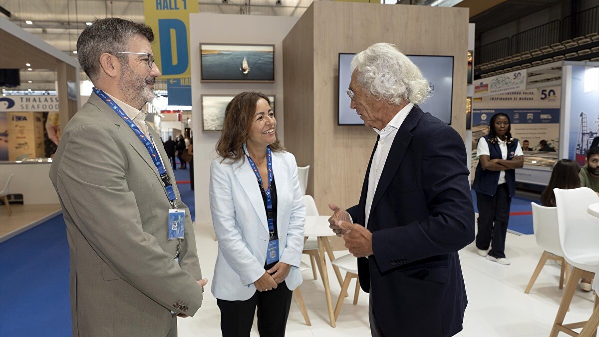 Conxemar clausura una nueva edición, con más de 800 expositores de 46 países